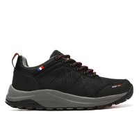 Michelin Footwear - Zapatilla Trail Running Mujer Negro Michelin Dr36