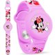 thumbnail image 1 of Pulsera Airtag SlyCroko 14-18 cm Impermeable Morada, 1 of 8