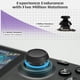 thumbnail image 4 of Par de joysticks HandheldDIY para Steam Deck OLED con efecto Hall para FPS, 4 of 8