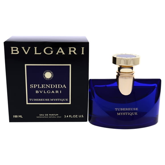 Perfume Bvlgari Splendida Tubereuse Mystique Edition EDP Spray Mujer