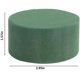 thumbnail image 2 of Espuma Floral Redonda CCINEE 4 cm × 7,5 cm (Pack de 20), 2 of 6