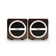 thumbnail image 1 of Parlante Bluetooth Usb Aux 15w Rms Recargable Cafe Audio Pro, 1 of 2