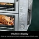 thumbnail image 2 of Horno De Sobremesa Double Stack Xl Y Air Fryer Dct651 Reacondicionado, 2 of 3