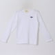 thumbnail image 5 of Bipack Camiseta Escolar Niña Manga Larga Blanco Lilo Stitch, 5 of 7