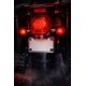 thumbnail image 3 of Luz de freno LED estroboscópica Eagle Lights para Harley Davidson, 3 of 9