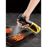 Movi - Pulverizador Aceite, Spray Aceite Cocina 3Oo Ml.