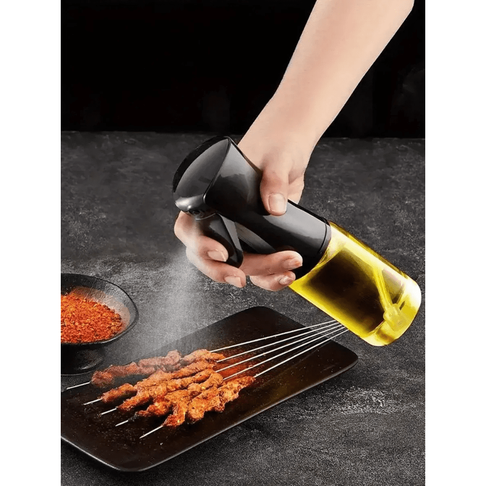 Movi - Pulverizador Aceite, Spray Aceite Cocina 3oo Ml.