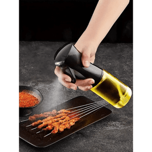 Movi - Pulverizador Aceite, Spray Aceite Cocina 3Oo Ml.