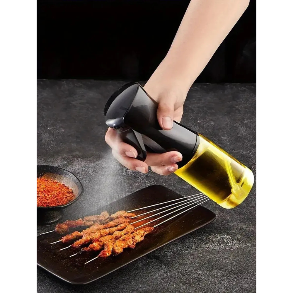 Movi - Pulverizador Aceite, Spray Aceite Cocina 3Oo Ml.