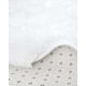 thumbnail image 5 of Alfombra Redonda de Pelo Suave Shaggy 150 cm, 5 of 5
