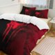 thumbnail image 1 of Spider-Man 3-Piece Twin Bed Set - Includes 1 Single Quilt And 2 Pillow Cases Bedding - Fade Resistant Microfiber - Spider, 1 of 4