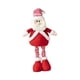 thumbnail image 1 of Estatua De Muñeco De Papá Noel Para Decoración Navideña De Mesa, Regalo Para Chimenea, Oficina, Festival, 1 of 3