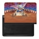 thumbnail image 1 of Porta Pasaporte Desmarcar Dumbo 10cm x 15cm Negro, 1 of 6