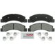 thumbnail image 1 of Juego de pastillas de freno Bosch BSD756 Severe Duty para Ford F-250, F-350, 1 of 1