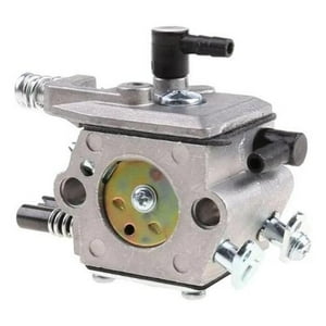Genérica - Carburador Motosierra China Con Cebador
