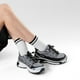 thumbnail image 2 of Zapatilla Casual Mujer Urbana Deportiva Vintage Weide TFA301, 2 of 9