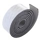 thumbnail image 4 of Hoja De Cubierta De Teca Sintética EVA Marine Yacht Boat Tape Light Gray Black Stripe, 4 of 5