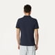 thumbnail image 4 of Polera K-Way Men Vincent Blue Depth, 4 of 5
