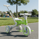 thumbnail image 1 of Triciclo Evolutivo 4 en 1 Verde, 1 of 6