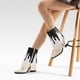 thumbnail image 2 of Botas Largas Mujer Eco Cuero De Moda Taco Alto Weide DH83, 2 of 9