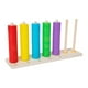 thumbnail image 4 of Juguetes Manipulativos De Matemáticas Montessori, Rompecabezas Apilador Para Ni?os De 3, 4, 5 Y 6 A?os, 4 of 5