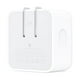 thumbnail image 2 of Adaptador de corriente Apple de 35 W con doble puerto USB-C compacto, 2 of 3