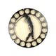 thumbnail image 1 of Soporte De Exhibición De Pelota De Golf Colgando Un Estuche De Recolección De Bolas De Artesanía De Decoración Redonda, 1 of 5
