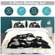 thumbnail image 5 of Kpop BTS Bedding Set Twin SizeKpop BTS Kpop BTS Duvet Cover for Boys Girls TeensSoft Comfortable Breathable Kid 3 Pcs with Zipper, 5 of 5