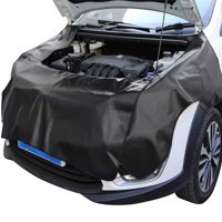 Newo - Cubierta Guardabarros Automóvil Trabajo Mecánico