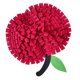 thumbnail image 5 of Snuffle Mat Para Perros Juguete Interactivo Para Perros Rompecabezas Para Perros Dispensador De Golosinas Rosy, 5 of 5