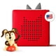 thumbnail image 1 of Set básico de reproductor de audio Toniebox con Playtime Puppy Red, 1 of 9