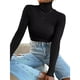 thumbnail image 1 of Sweater Mujer Otoño Invierno Beatle Doble. Colores 6005, 1 of 4