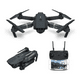 thumbnail image 1 of Drone e58 pro cámara 4k wifi, 1 of 3