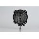 thumbnail image 3 of Luces LED Spot Beam KC HiLiTES Pro6 Par con Interruptor, 3 of 4