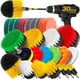 thumbnail image 1 of Juego de accesorios para brochas Holikme, 30 unidades, para lechada y azulejos, 1 of 7