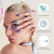 thumbnail image 3 of Presiona Uñas Impress KISS ColorFX 'Floating' Solid Red, 3 of 9