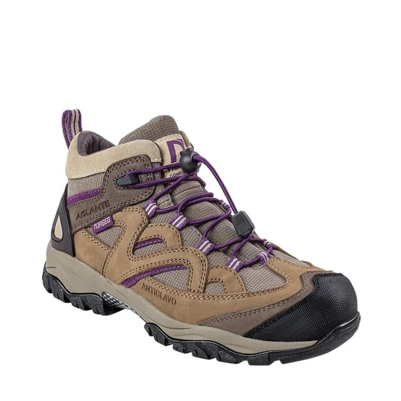 Botin de Seguridad New Katrina cafe 36
