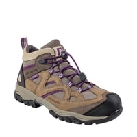 Norseg - Botin De Seguridad New Katrina Cafe 34