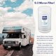 thumbnail image 3 of Pack de filtros de agua blu technology R3 6,4 x 13 cm 0,2 micras, 3 of 7