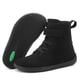 thumbnail image 4 of Botas kids de invierno barefoot Saguaro Ambition I negro 34, 4 of 6