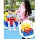 thumbnail image 3 of Columpio Asiento 3 En 1 Para Niños, 3 of 5