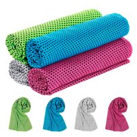 Sd-Fit - Toalla Deportiva Multiuso