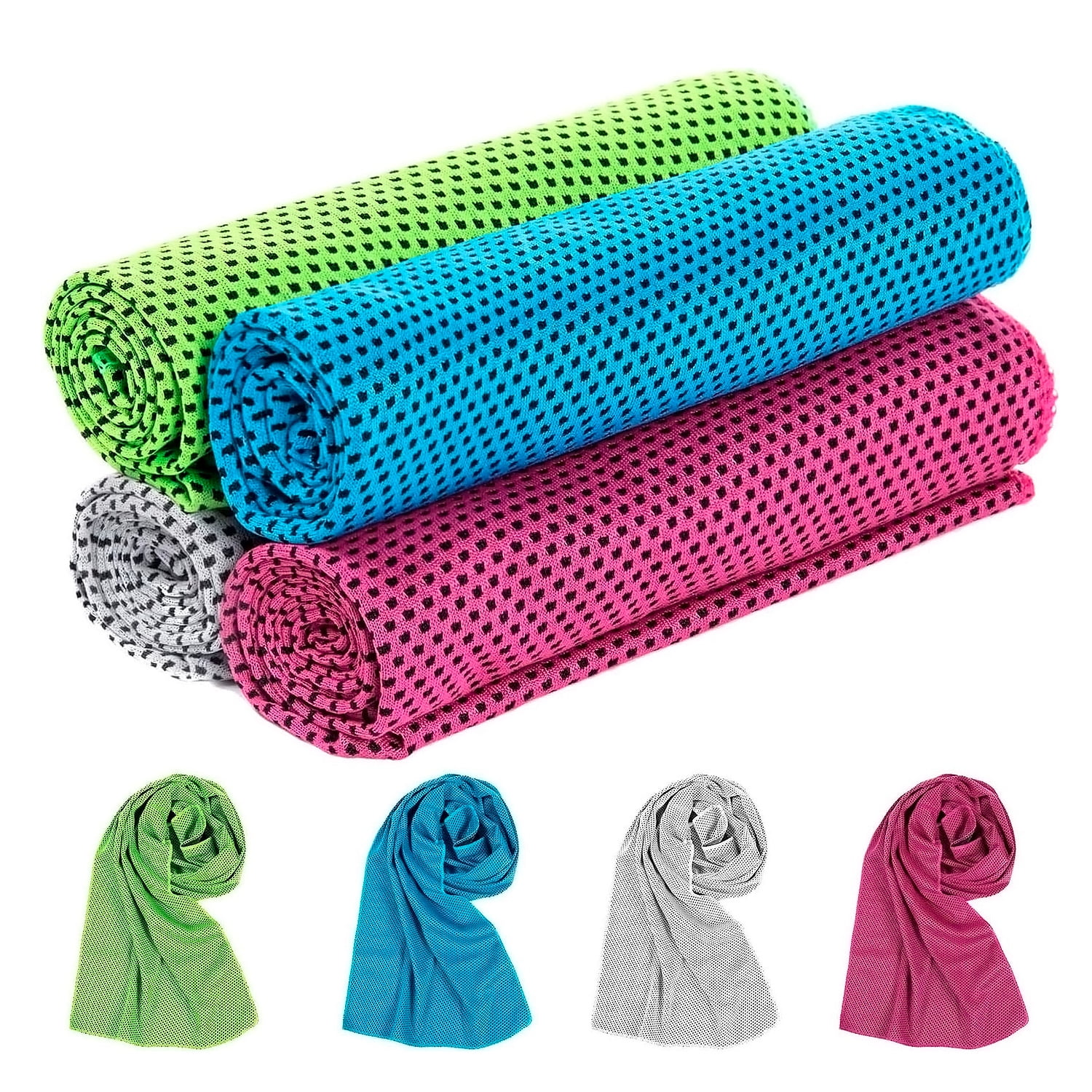 Sd-fit - Toalla Deportiva Multiuso