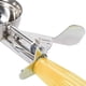thumbnail image 2 of Cuchara Helado Amarillo 20#, 2 of 2