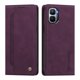 thumbnail image 2 of Funda Billetera para Infinix GT 50 Pro Imán y Resistente Morado, 2 of 6