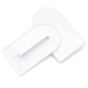thumbnail image 1 of piezas de raspador de fondant para decoración de pasteles, paleta niveladora de superficie para pasteles, herramientas para hornear DIY, 1 of 8