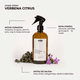 thumbnail image 2 of Spray Home LH 500ml Ambar Verbena Citrus Spot Essence, 2 of 2