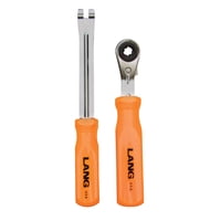 Herramienta De Liberación Automática De Holgura Y Llave | Lang Tools 4651