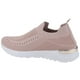 thumbnail image 2 of Zapatilla Funway Mujer Socket-4 Rosado Moda, 2 of 5
