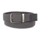 thumbnail image 3 of Cinturón reversible de tela elástica para hombre Tommy Hilfiger – Talla grande, 3 of 6
